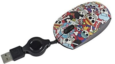 MEDIACOM Mini Mouse USB BX70 Ottico