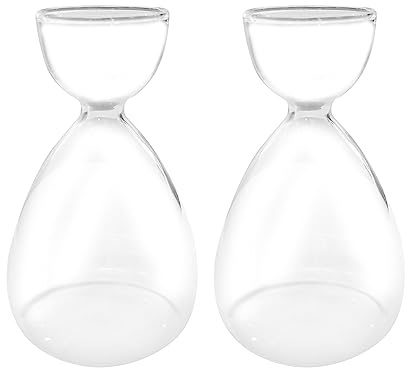 YWNYT Avocado Seed Starter Vaso, 2 pz Avocado Seed Germogli Avocado Starter Vaso Vaso Vaso per la coltivazione di Avocado, Kit per la coltivazione di alberi di avocado