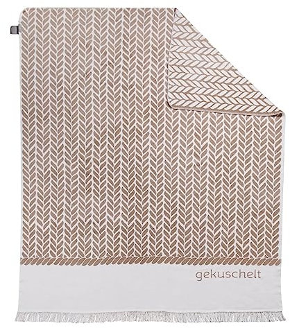 Räder Decke gekuschelt 150x200 cm