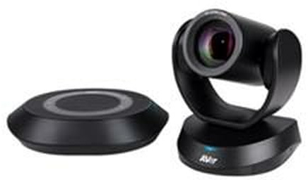 AVer CAM520 Pro3 8 MP Nero 1920 x 1080 Pixel 60 fps Sony