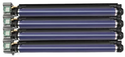 ForgeCore Compatible With DC2270 Image Drum Unit Compatible with CT350851 Drum Cartridge Universal Fit DocuCentre C2270 C3370 C4470 C5570 C5575 C5576 C4475 Toner Cartridge(M)