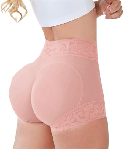 XYNSNDB Bauchkontrollhöschen, Bauchkontroll-Po-Lifter, Körper-Shapewear, Damen-Schlankheitsgürtel, Taillentrainer, hoher, Flacher Bauch