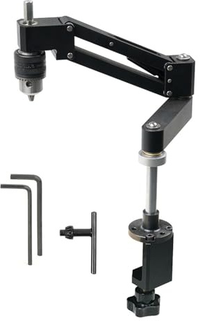 Taraud en aluminium haute efficacité pour filetage précis dans le traitement des moules, réparation automobile, taraud léger