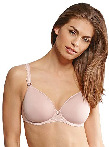 Rosa Faia - Soutien-Gorge Spacer à Armatures 5637 - Femme - Rosewood FR 110 C