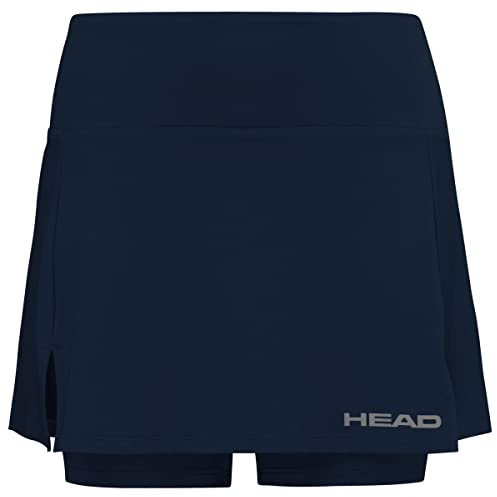HEAD dam kjolar klubb basic kjol W magenta 3XL