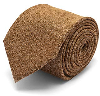 Brera67: elegante Krawatte aus Seide 148 x 8 | Krawatten für Herren | Krawatte Jungen | Accessoires Männer für Jacke und Anzug