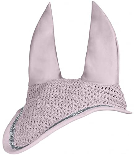 HKM Romy Flugskydd B3800 rosa varmblod