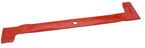 SECURA Messer (High-Lift) kompatibel mit Stiga Combi 3072H Rasentraktor