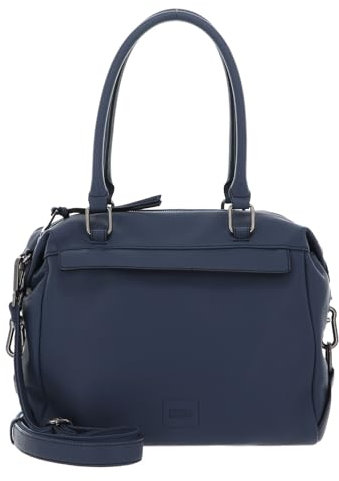 FREDsBRUDER Bestie Shoulderbag Dusty Blue
