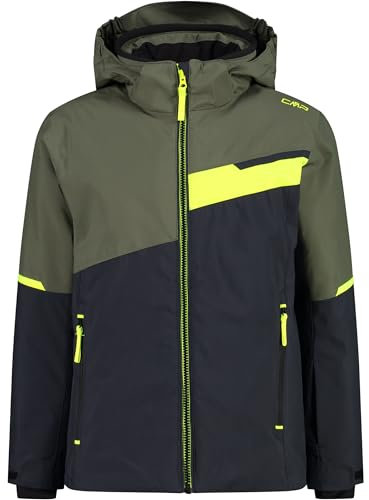 CMP Snaps Hood Skijacke Kinder - 152