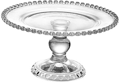 OKUMEYR 1pezzi Vassoio Elegante Per Servire Frutta e Snack Design Moderno Per Buffet e Feste Adatto Tavoli e Ristoranti Resistente e Facile Da Pulire Medie