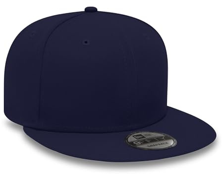 New Era 9Fifty Snapback Cap Tonal Blank – Unisex Cap