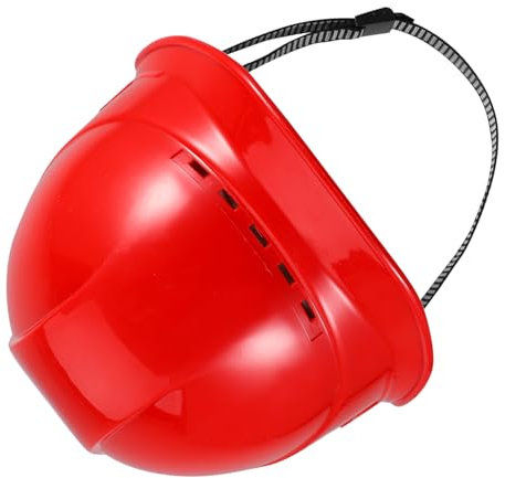 DIYEAH Tappo Antiurto Di Sicurezza Raffreddamento Riflessivo Sfogo Casco Da Costruzione Visiera Cappello Duro Copertina Protettivo Ventilato Uomini Addominali Yellow