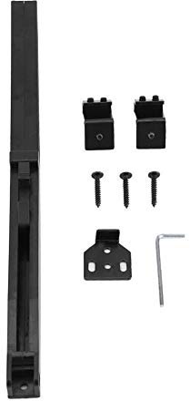 Amortiguador Deslizante De Puerta, MAGT Mecanismo De Deslizamiento De Cierre Suave Accesorio De Remisión De Muebles Diseño Sin Aceite For Granero De Riel Deslizante Puerta De Madera