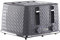 Daewoo Argyle Collection, Toaster 4 Slice With Defrost, Reheat And Browning Control To Use At Your Convenience, While The Removable Crumb Tray Makes Cleaning Quick, Grey
