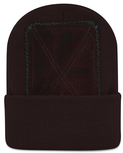 BACKSPIN Sportswear - Headspin Beanie - Cap Mütze