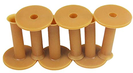 Unbekannt Golf Rubber Tees Driving Range, 75 Mm Gleiche Größe für Übungsmatte Langlebig
