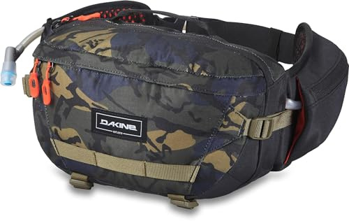 Dakine Hot Laps 5L Bike Waist Bag