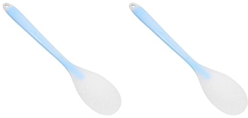 Healvian 2St Meridian Paida Stick FöRdert Die Durchblutung, GanzköRpermassage, Muskelmassage, Silikon Tragbarer Massagehammer FüR Nacken, Schultern, RüCken, Beine Und FüßE