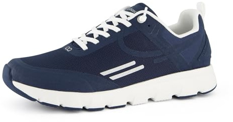 tenhaag Damen, Frauen Low-Top Sneaker