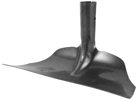 SUPVOX Per La Pulizia Del Letame Raschietto Per Stalla Per Raschietto Per Letame