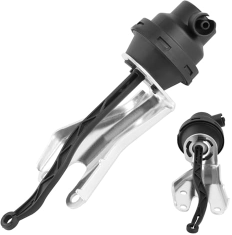 A6511410369 Exhaust Cooler EGR Valve, Intake Manifold Vacuum Cell Fuel Gas Cooler Replacement for Mercedes Bens OM651 W176 W246 W204 W205 W212 W221 W222 W906 906 W639 W447 6511410369