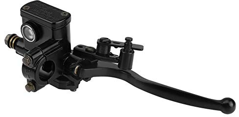 KIMISS Pompa leva leva freno anteriore destra 7/8per pompa quad quad