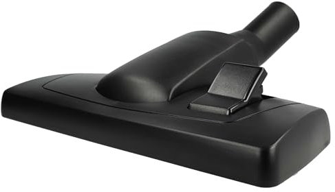 vhbw Bodendüse Typ 25 für Teppiche kompatibel mit Dirt Devil M2815-5, M2815-4, M2815-3, M2815-0, M2815-2, M2815-1, M2815-7, M2815-6, M2815-8