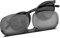 Nooz Optics Unisex Polarisierte Sonnenbrille – Schlank & Stilvoll, 100% UV-Schutz Sonnenbrille für Männer & Frauen mit kompaktem Etui – CRUZ Kollektion – Erhältlich in mehreren Farben