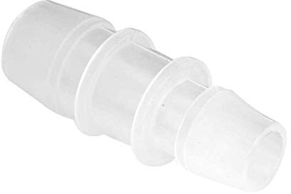 Aquarium Schlauch Adapter 5Pcs Aquarium Schlauchverbinder Aquarium Schlauch Konverter Aquarium Schlauch Verbinder Luftpumpe Schlauch Zubehör(5 pcs 8mm/12mm)