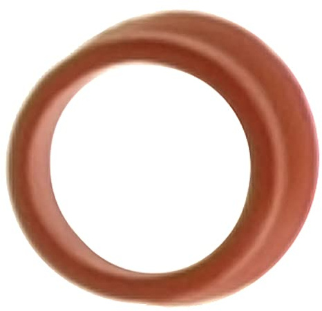 Dichtring, düsenhalter