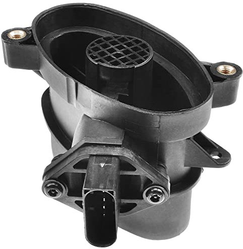 Frankberg 1 medidor de masa de aire compatible con 3/3 Compact Touring E46 5/5 Touring E39 7er E38 X5 E53 2.0L-3.0L Diesel 1998-2006
