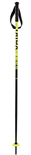 Volkl - Baton Da Sci Speedstick Jr Yellow Giallo Ragazzo - Dimensione 110 - Giallo