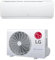 Climatisation mono split Libero LG de 9000 btu onduleur en R32 en A++