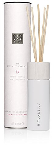 Rituals The Ritual Of Sakura Mini-Duftstäbchen, 50 ml