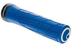 Ergon Grips Technical-GA2 Midsummer Blue - Mango para Bicicleta de Adulto, Unisex, Talla única