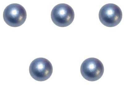 Mumuve Ball Trackball für M575 M570 Reparaturteil Ersatz Zubehör Trackball Ersatz Reparatur Teil für M575 M570 Gaming Smooth Track Ball