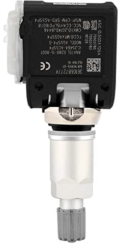 Eleqldwen Tire Pressure Sensor A0009052102 Suitable for - E-Class W213 Auto Parts Tire Pressure Monitoring Sensor