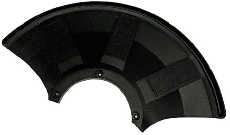 Genuine Safety Guard For Spear & Jackson 24v Cordless Grass Strimmer - CLGT2425H