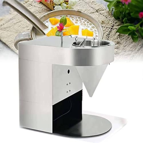 KJZQXYX Automatic Commercial Milk Tea Pearl Tapioca Pearls Making Machine, Bubble Tea Balls Maker Machine