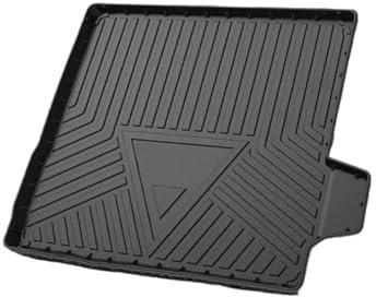 DATOUJLS Laderaumabdeckung hinten Für Mercedes C-Klasse Limousine 2015 2016 2017-2023 Kofferraummatte Wasserdicht rutschfest Zubehör Für Laderaumwanne