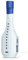 Allenatore polmonare per respirare, spirometro elettrico, respiratore polmonare originale, testa di soffiaggio sostituibile, indicatore di livello 10 digitale del volume polmonare