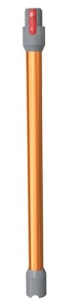 XLYMTLSO Replacement Rod Tube, Varilla de extensión telescópica for aspiradora inalámbrica Dyson V6, V7, V8, V10, V11 y V15, Color Dorado.,Suitable for Home Offices