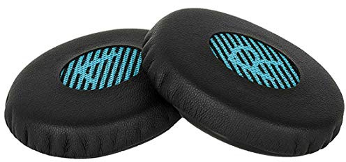 HualuBro Ersatz-Ohrpolster für Bose SoundLink On-Ear (OE), Bose On-Ear 2 OE2i und Bose SoundTrue On-Ear (OE) Kopfhörer