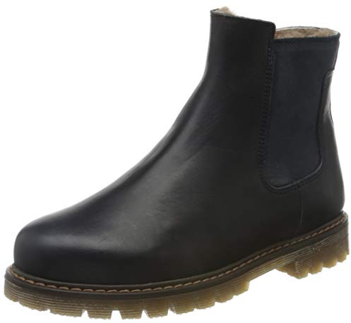 Bisgaard Unisex barn Bisgaard Noel båt, marinblå, 30 EU