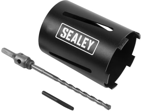 Worksafe CTG117 Ø117mm x 150mm Core-to-Go Dry Diamond Core Drill