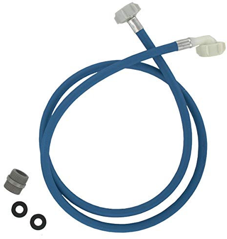Paxanpax PLD1225 Universal Washing Machine & Dishwasher Cold Fill Hose Extension Kit (1.5m)