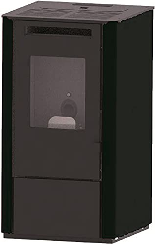Estufa de pellets Vania 9,5 kW (BR)