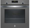 Balay - Horno con función vapor, 60 cm, Función AutoChef, Pirólisis, Aqualisis, Gris Antracita, 3HA5748A2.