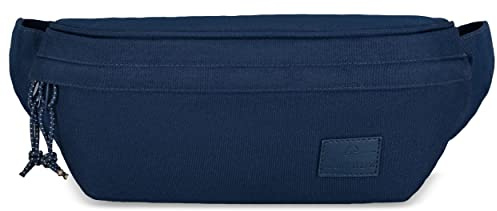 JOHNNY URBAN Bauchtasche Damen & Herren - Tom - Gürteltasche Mit Flexiblem Gurt für Festival - Stylische Crossbody Brusttasche - Wasserabweisend